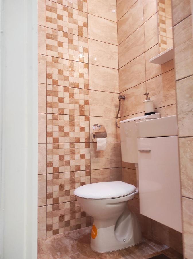 Garden House Apartment Требинье Экстерьер фото